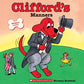 Clifford's Manners (Clifford 8x8)