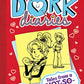 Dork Diaries 6: Tales from a Not-So-Happy Heartbreaker