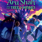Aru Shah and the Tree of Wishes (A Pandava Novel Book 3) (Pandava Series, 3)