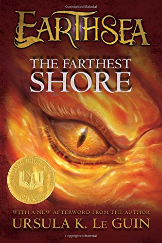 The Farthest Shore (Earthsea Cycle)