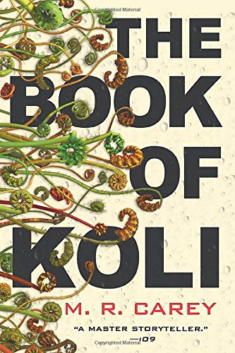 The Book of Koli (The Rampart Trilogy, 1)