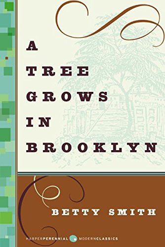 A Tree Grows in Brooklyn (P.S.)