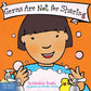 Germs Are Not for Sharing (Board Book) (Best Behavior Series)