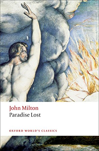 Paradise Lost (Oxford World's Classics)