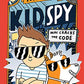 Mac Cracks the Code (Mac B., Kid Spy #4)