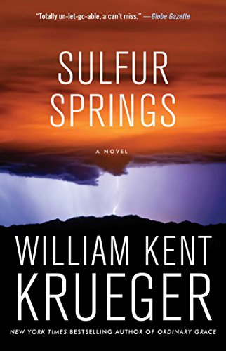 Sulfur Springs: A Novel (Cork O'Connor Mystery Series)
