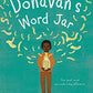 Donavan's Word Jar (Trophy Chapter Books)