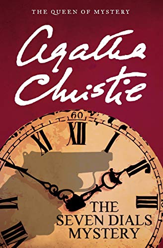 The Seven Dials Mystery (Agatha Christie Mysteries Collection)