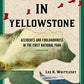 Death in Yellowstone: Accidents and Foolhardiness in the First National Park, 2nd Edition