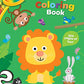 Crayola My Big Coloring Book (Crayola/BuzzPop)