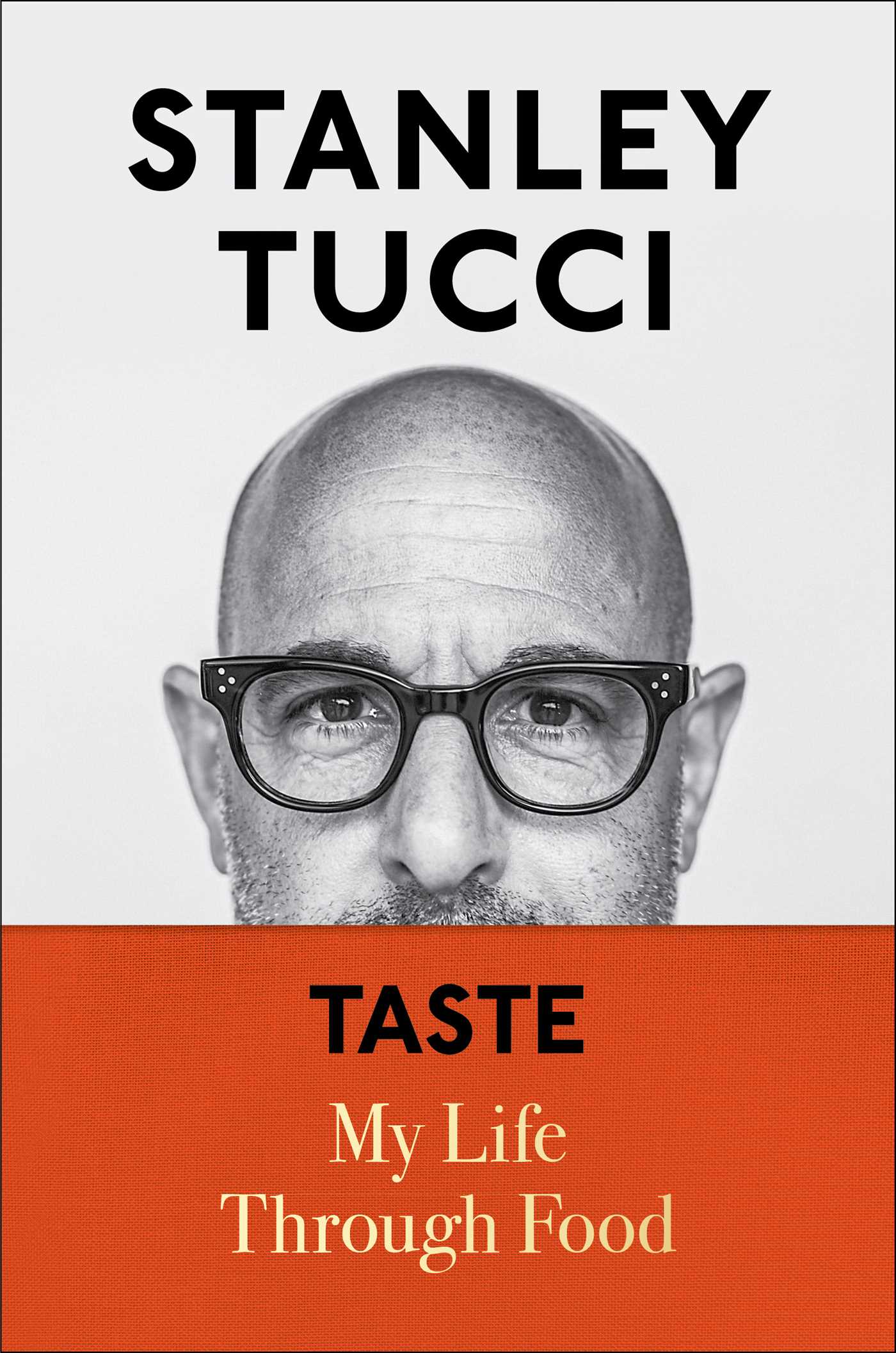 Taste: My Life Through Food