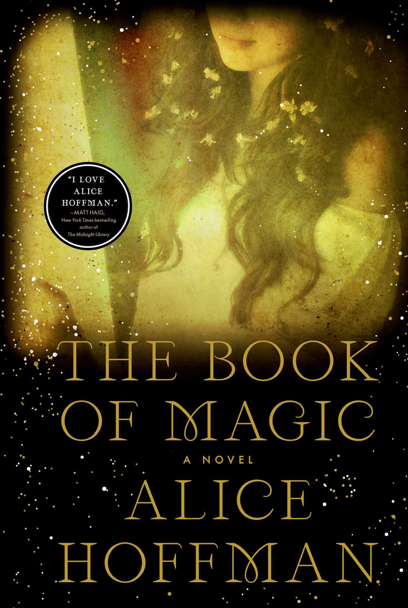 The Book of Magic (Practical Magic #2)