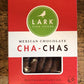 Lark Fine Foods: Mexican Chocolate Cha Cha