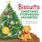 Biscuit’s Christmas Storybook Favorites: Includes 9 Stories Plus Stickers!