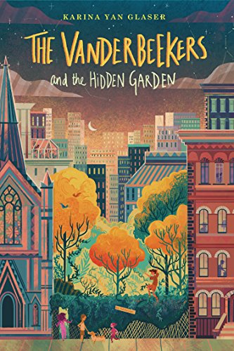 The Vanderbeekers and the Hidden Garden (2)