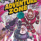 The Adventure Zone: The Crystal Kingdom (The Adventure Zone, 4)