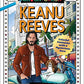 Crush and Color: Keanu Reeves: Colorful Fantasies with a Mysterious Hero (Crush + Color)