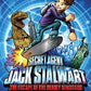 Secret Agent Jack Stalwart Book 1: The Escape of the Deadly Dinosaur