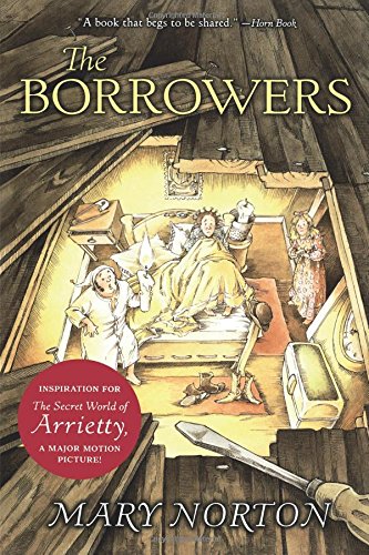 The Borrowers