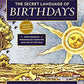 The Secret Language of Birthdays: Your Complete Personology Guide for Each Day of the Year