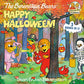 The Berenstain Bears Happy Halloween! (First Time Books(R))