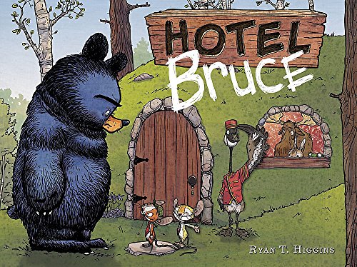 Hotel Bruce (Mother Bruce)