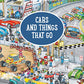 My Big Wimmelbook―Cars and Things That Go
