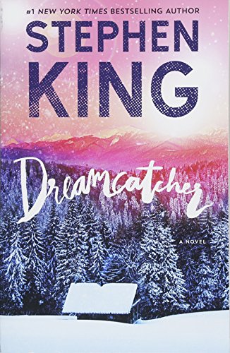 Dreamcatcher: A Novel