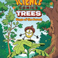 Science Comics: Trees: Kings of the Forest