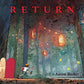 Return (Aaron Becker's Wordless Trilogy)