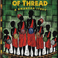 Seven Spools of Thread: A Kwanzaa Story (Albert Whitman Prairie Paperback)