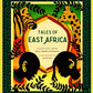 Tales of East Africa: (African Folklore Book for Teens and Adults, Illustrated Stories and Literature from Africa)