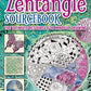 Zentangle Sourcebook: The Ultimate Resource For Mindful Drawing