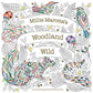 Millie Marotta’s Woodland Wild: A Coloring Book Adventure (A Millie Marotta Adult Coloring Book)