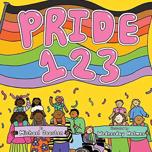 Pride 1 2 3