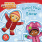Daniel Plays in the Snow (Daniel Tiger's Neighborhood)