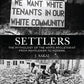 Settlers: The Mythology of the White Proletariat from Mayflower to Modern (Kersplebedeb)
