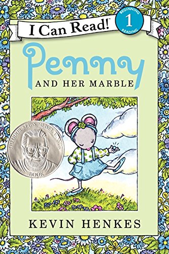 Penny and Her Marble (I Can Read Book 1)