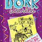 Dork Diaries: Tales from a Not-So-Popular Party Girl