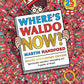 Where's Waldo Now?: Deluxe Edition