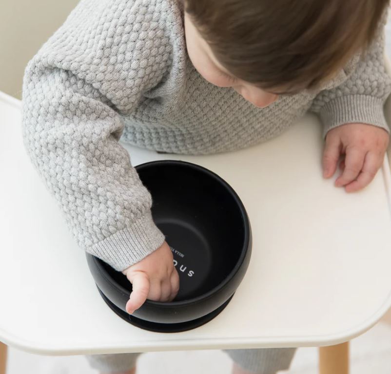 Bella Tunno: Bowl Got Snacks