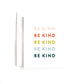 Joy Paper Co: Be Kind Card