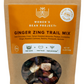 Women's Bean Project: Ginger Zing Trail Mix
