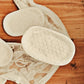 Prodigal Pottery: Bee Soap Dish (Honeycomb)
