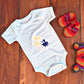 MTW Baby Bodysuit: I Think I Can