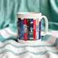 Ideal Bookshelf Mug: Fantasy
