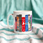 Ideal Bookshelf Mug: Fantasy
