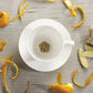 Tea Drops: Citrus Ginger (Cylinder)