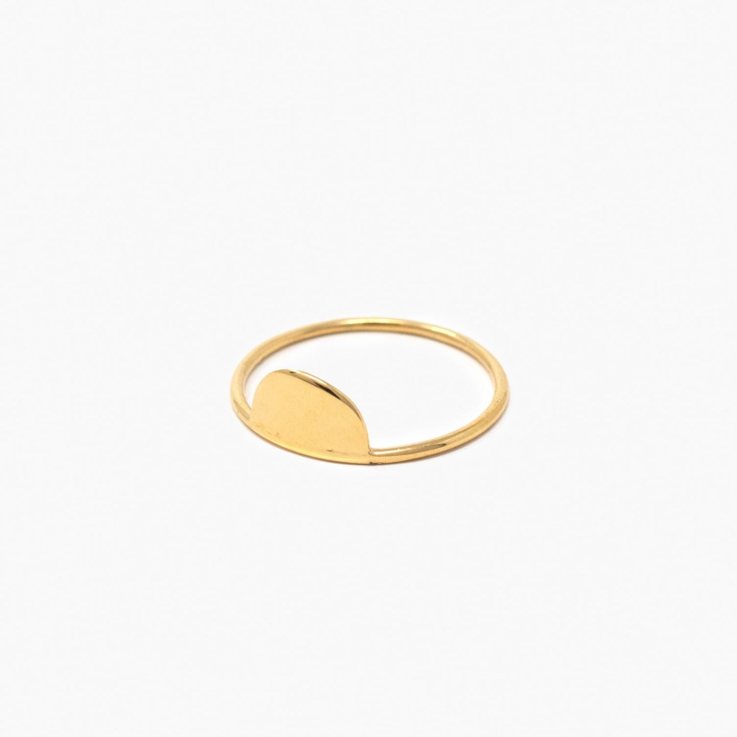 Able Jewelry: Luna Ring
