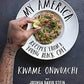 My America: Recipes from a Young Black Chef: A Cookbook